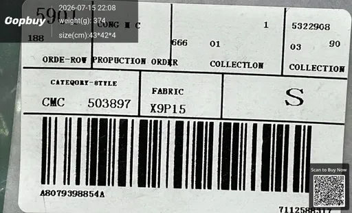 SKU 381035