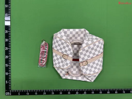 白格