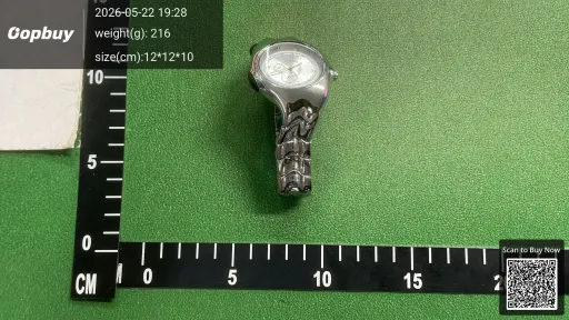 Foto QC