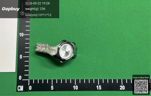 Foto QC