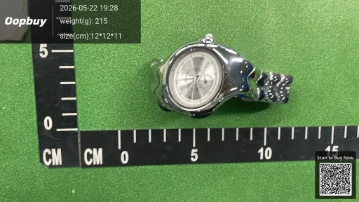 Foto QC