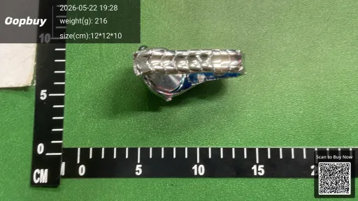 Foto QC