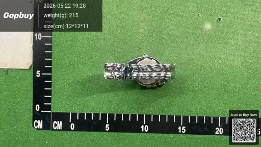 Foto QC