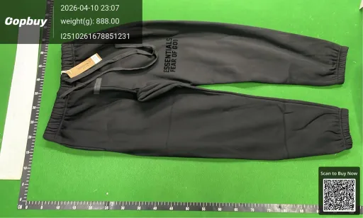 QC 实拍图