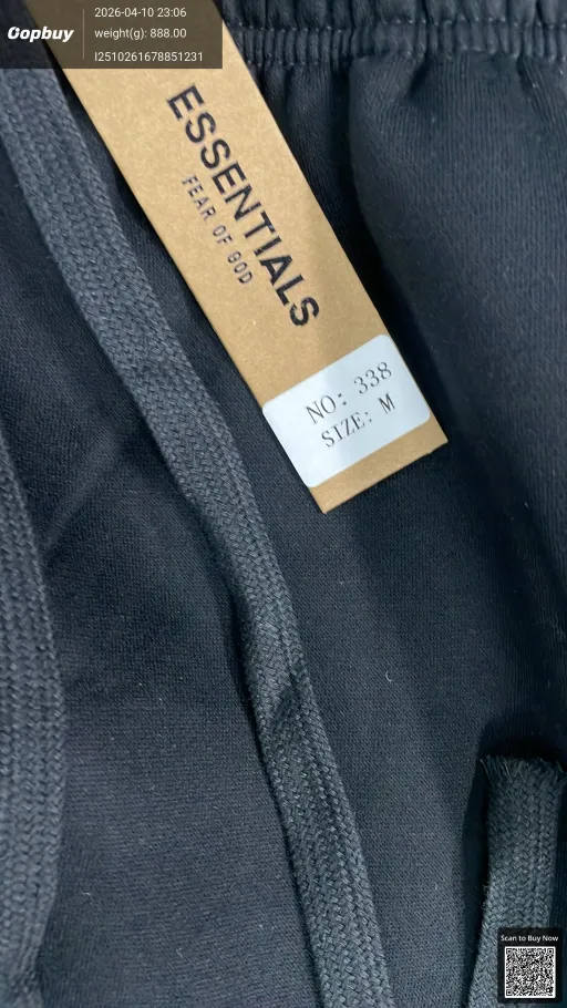 QC 实拍图