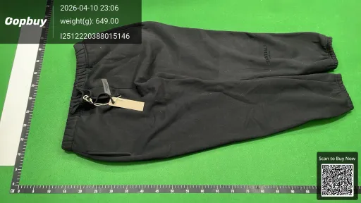 QC 实拍图