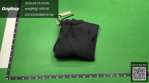 QC 实拍图