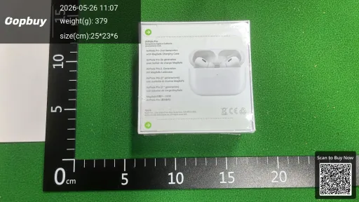 Foto de QC