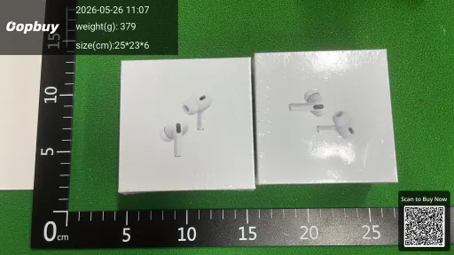 Foto de QC
