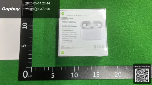 Foto de QC