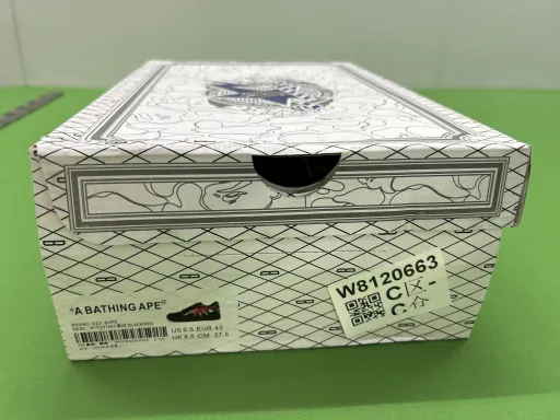 10号黑红