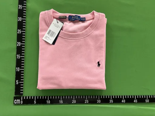款式:5粉色-黑标
