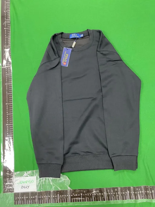 style: 1 black-red label
