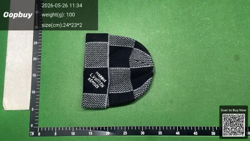 Foto QC