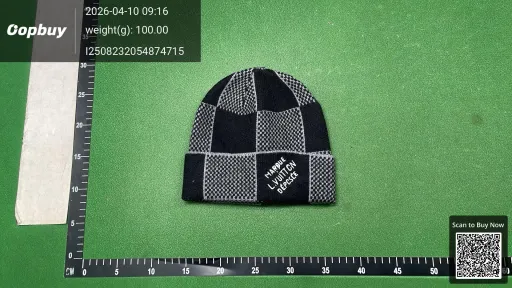Foto QC
