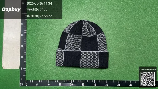 Foto QC