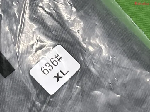 636黑灰色