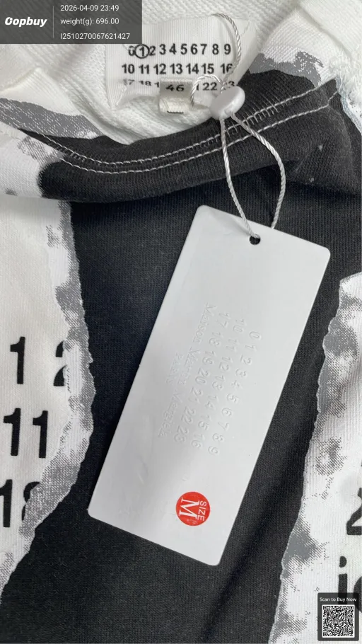 Foto QC