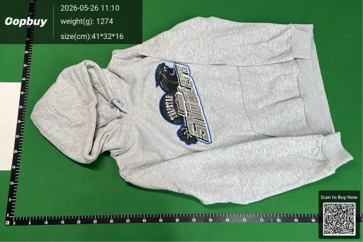 QC photo
