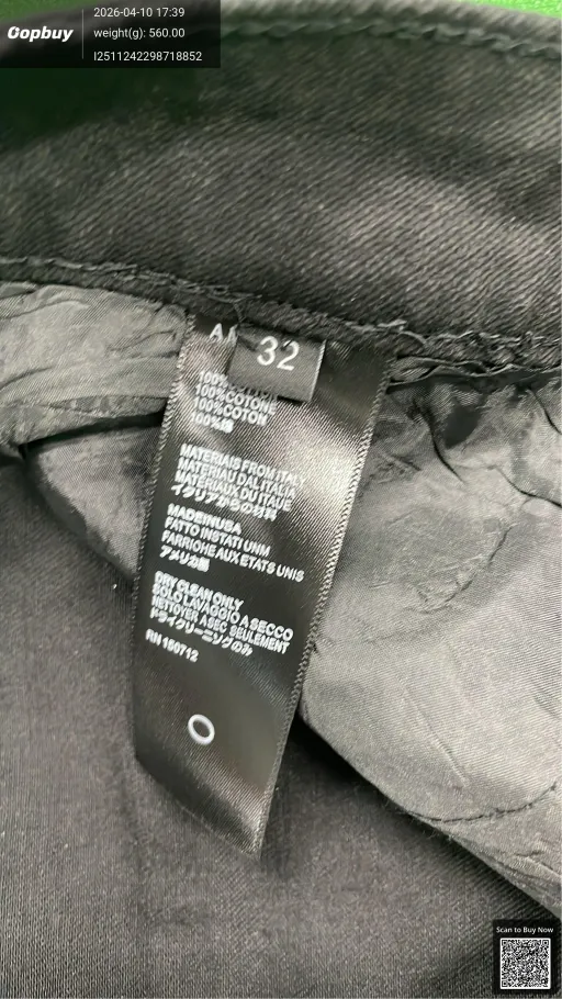 Foto de QC