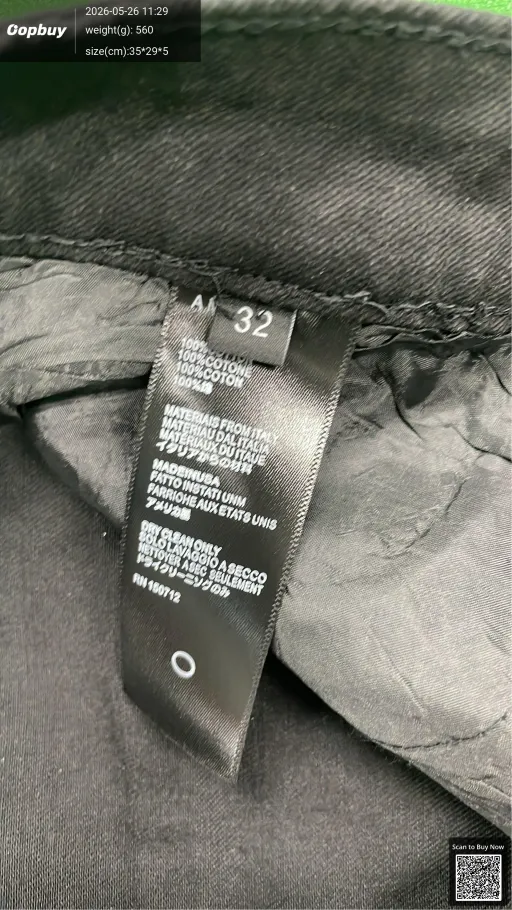 Foto de QC