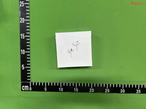 款式:5代-Airpodspro2