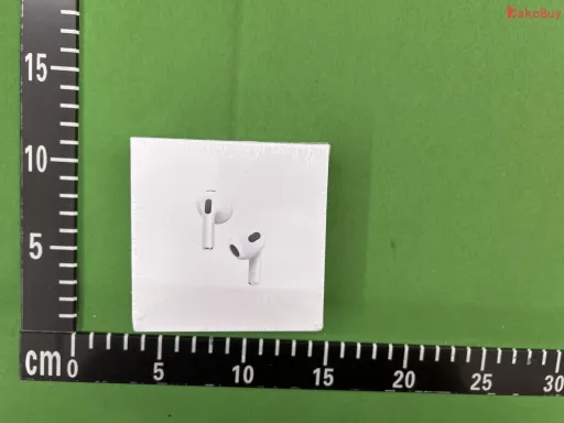 款式:4代-Airpods3