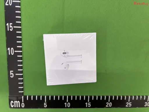 款式:2代-Airpods