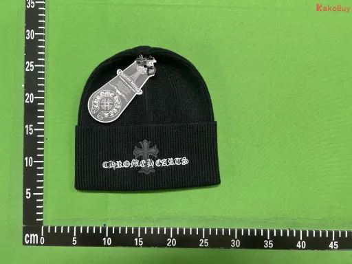 QC photo