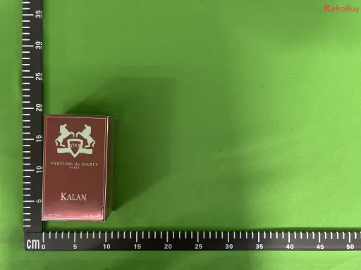 型号:KALAN 1743125ml（红卡1743）