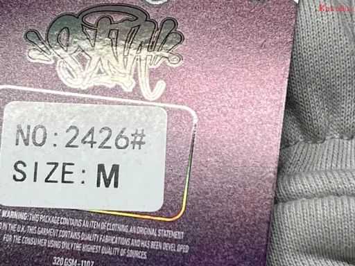 Foto de QC