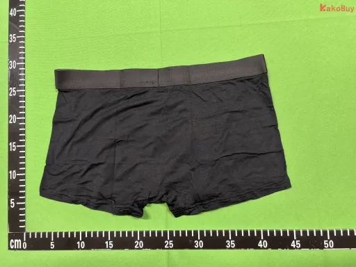 black（slim fit）
