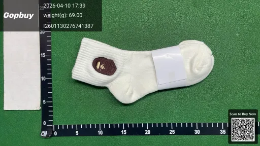 QC 实拍图