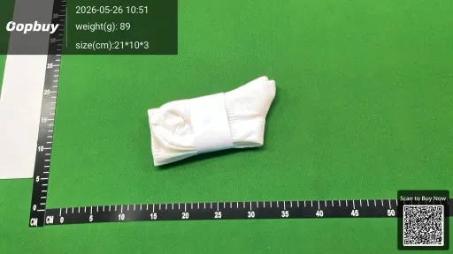 QC 实拍图