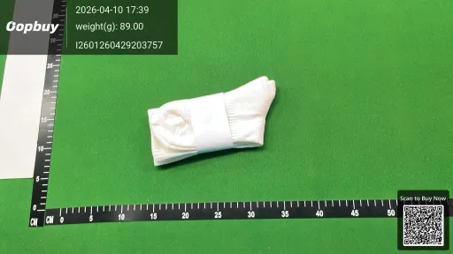 QC 实拍图