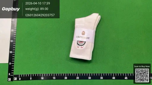 QC 实拍图