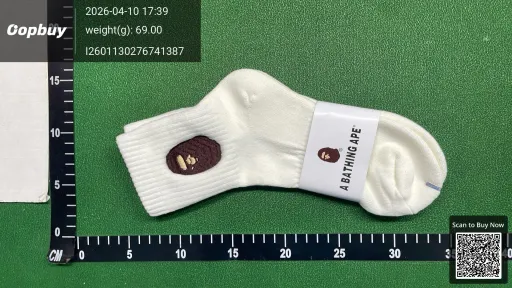 QC 实拍图