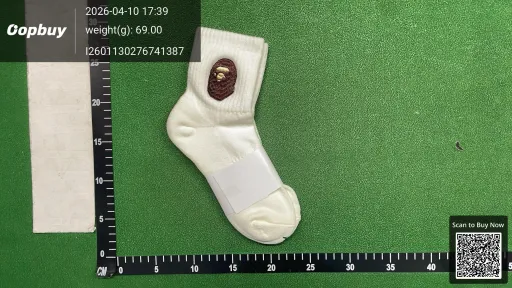QC 实拍图