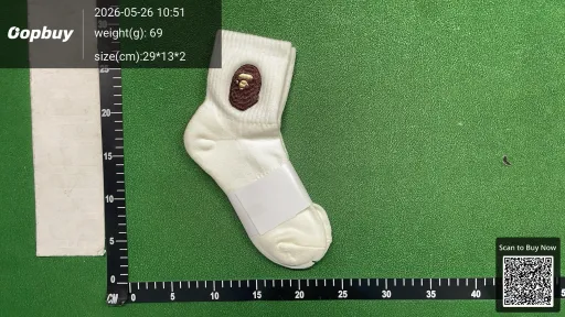 QC 实拍图