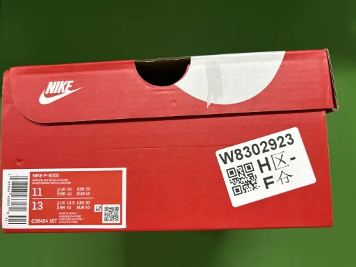 款式配色:CD6404-107 P-6000银白