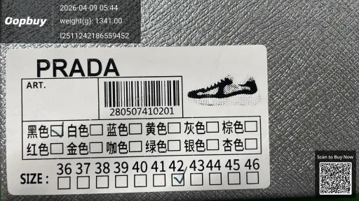 Zdjęcie QC