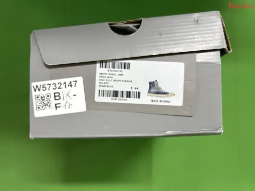 Foto QC