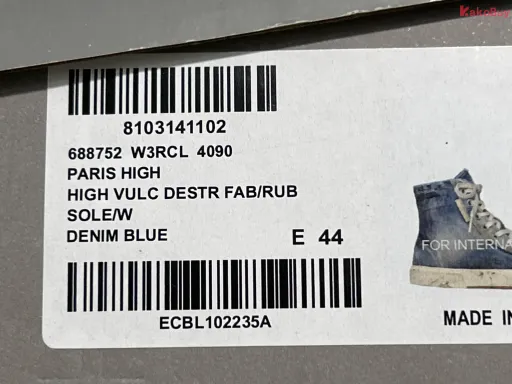 Foto QC