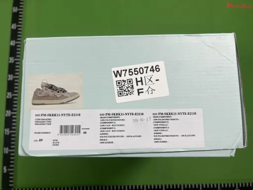 Foto QC