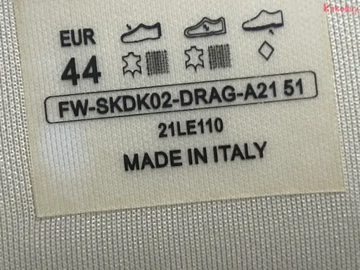 Foto QC