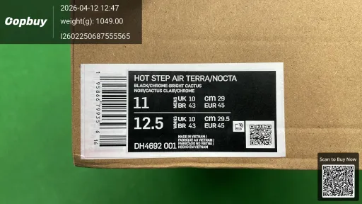 Foto de QC