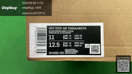 Foto de QC