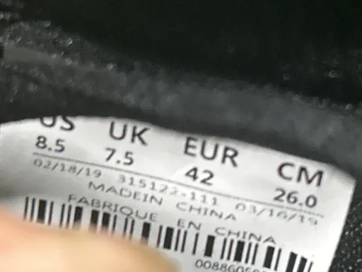 Zdjęcie QC