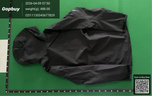 Foto QC