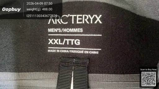Foto QC